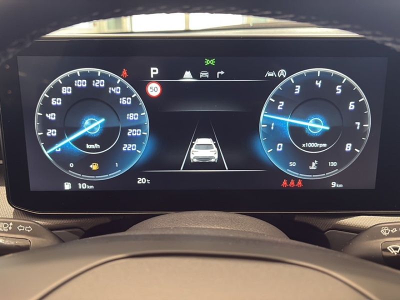 Kia Stonic bild 10