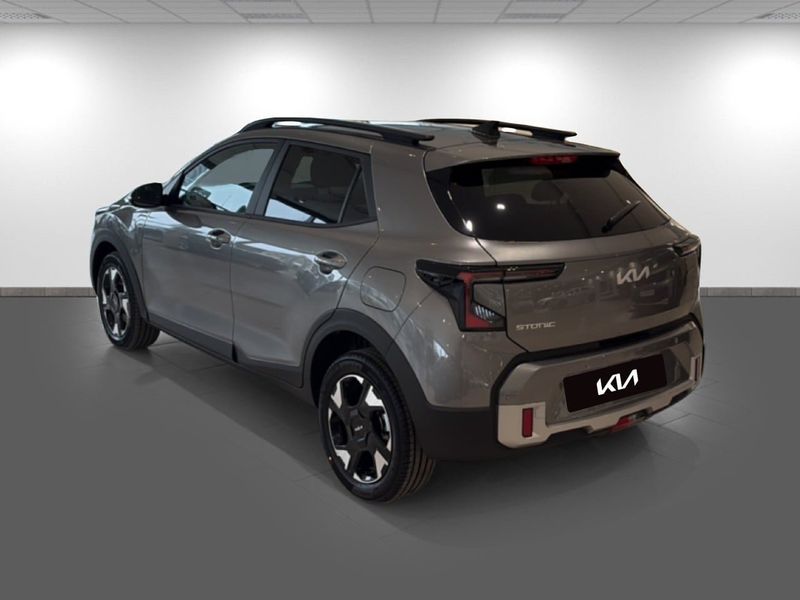 Kia Stonic bild 6