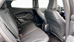 Ford Mustang Mach-E bild 5