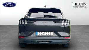 Ford Mustang Mach-E bild 7