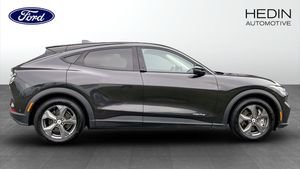 Ford Mustang Mach-E bild 6