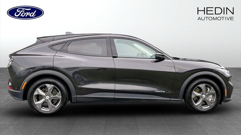 Ford Mustang Mach-E bild 6