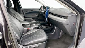 Ford Mustang Mach-E bild 3