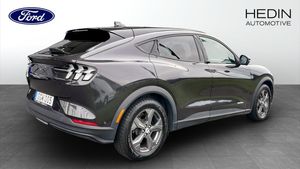 Ford Mustang Mach-E bild 2
