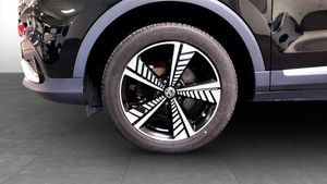 MG ZS EV bild 9