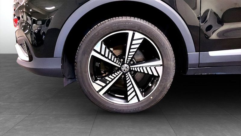 MG ZS EV bild 9