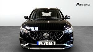 MG ZS EV bild 8