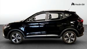MG ZS EV bild 6