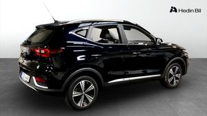 MG ZS EV bild 2