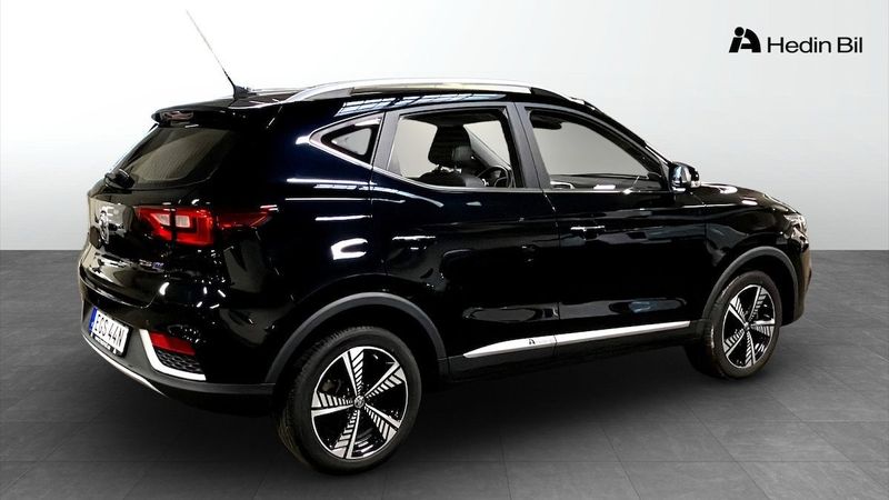 MG ZS EV bild 2