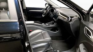 MG ZS EV bild 3