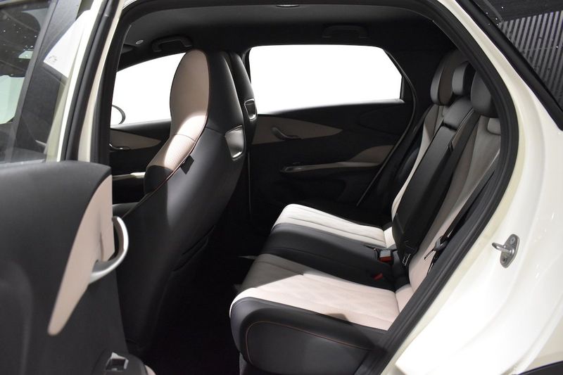 BYD Dolphin bild 7