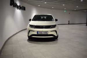 BYD Dolphin bild 2