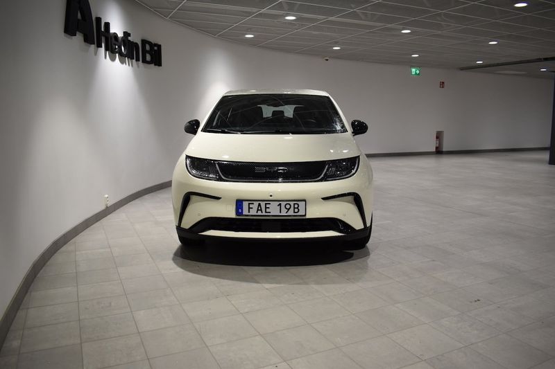 BYD Dolphin bild 2