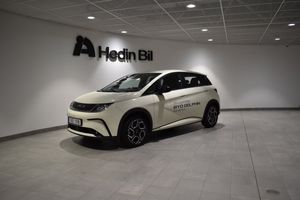 BYD Dolphin bild 1