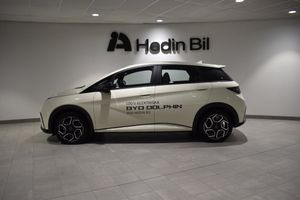 BYD Dolphin bild 3