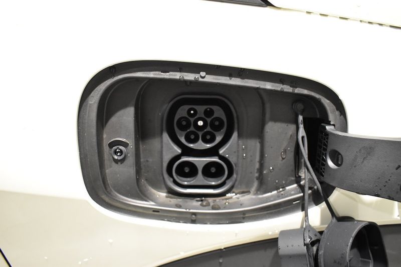 BYD Dolphin bild 13