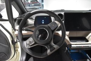 BYD Dolphin bild 9