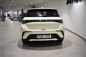 BYD Dolphin bild 5