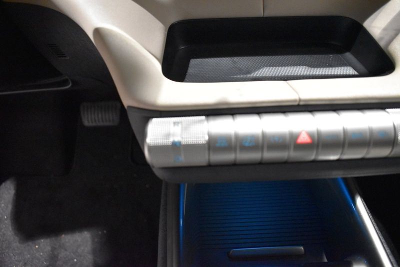 BYD Dolphin bild 11
