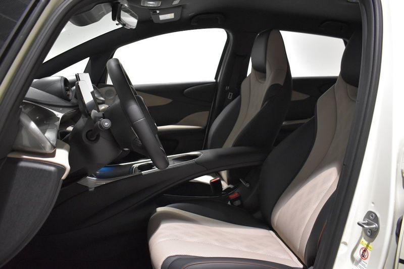 BYD Dolphin bild 8