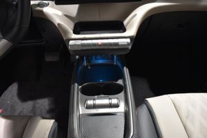 BYD Dolphin bild 10