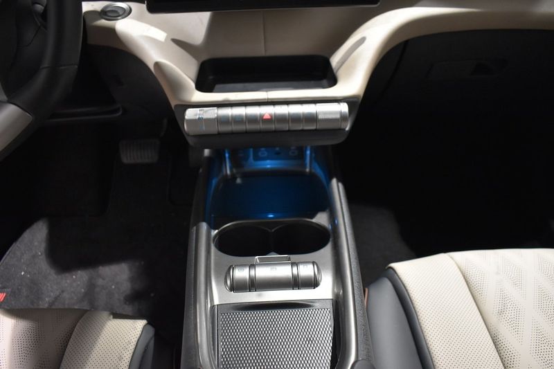BYD Dolphin bild 10