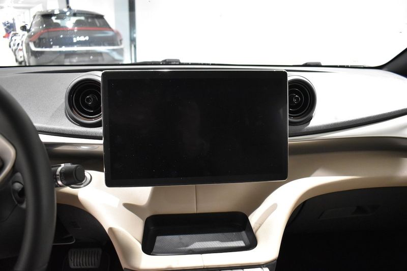BYD Dolphin bild 12