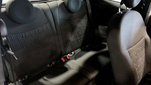 Fiat 500 bild 5