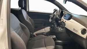 Fiat 500 bild 3