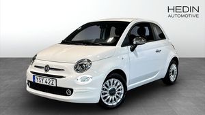 Fiat 500 bild 1