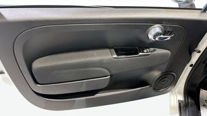 Fiat 500 bild 11