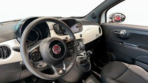 Fiat 500 bild 12