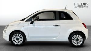 Fiat 500 bild 6