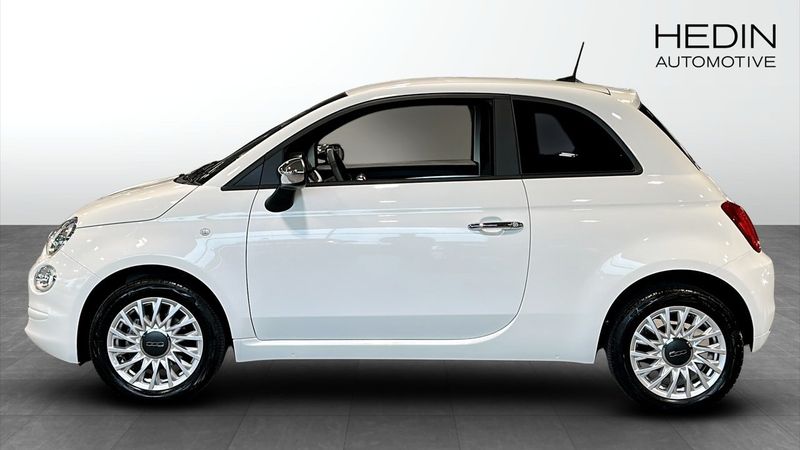 Fiat 500 bild 6