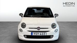Fiat 500 bild 8