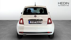 Fiat 500 bild 7