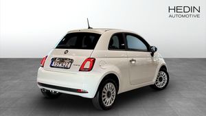 Fiat 500 bild 2