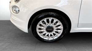 Fiat 500 bild 9