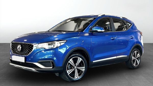 MG ZS EV 45KWH LUXURY - 2020