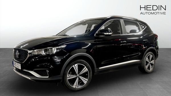 MG ZS EV LHD 45KWH LUXURY - 2020