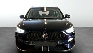 MG ZS EV bild 8