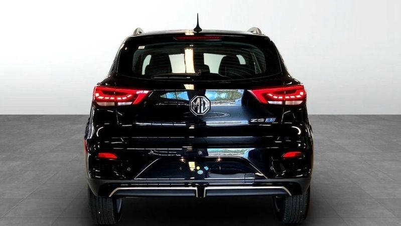 MG ZS EV bild 7