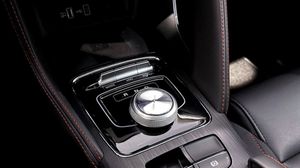 MG ZS EV bild 12