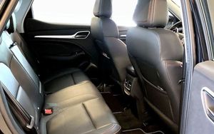 MG ZS EV bild 5
