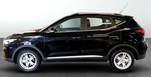 MG ZS EV bild 6