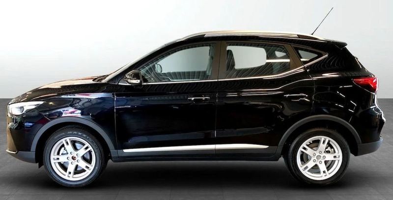 MG ZS EV bild 6