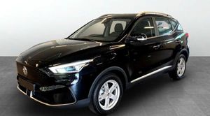 MG ZS EV bild 1