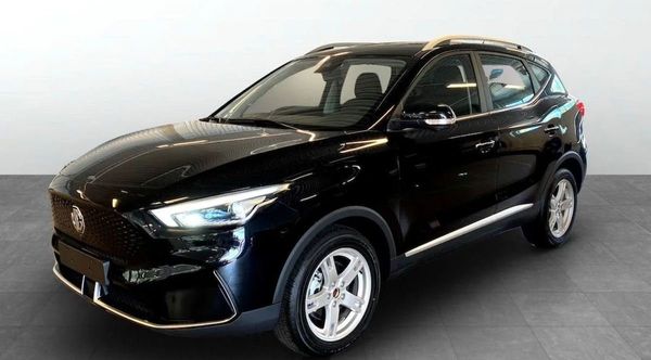MG ZS EV LUXURY 70 KWH - 2023