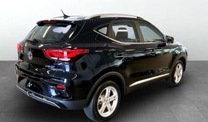 MG ZS EV bild 2